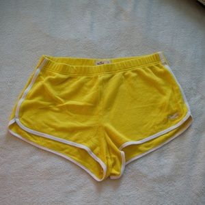 Hollister Lounge Shorts